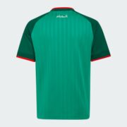 maillot domicile Algérie 26 – Image 4