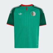 maillot domicile Algérie 26 – Image 2