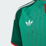 maillot domicile Algérie 26