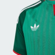 maillot domicile Algérie 26