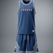 ensemble Jordan