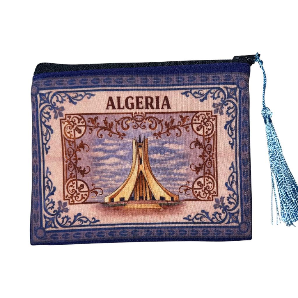 porte monnaie Algeria