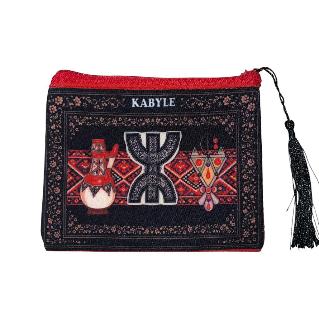 porte monnaie Algeria-kabyle
