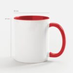 Mugs personnalisés