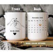 Mugs personnalisés – Image 3