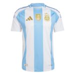 Maillot Extérieur Argentine 26
