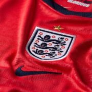 Maillot de football homme Angleterre 2026 Stadium Extérieur NIKE – Image 2