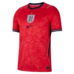 Maillot de football homme Angleterre 2026 Stadium Extérieur NIKE