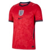 Maillot de football homme Angleterre 2026 Stadium Extérieur NIKE