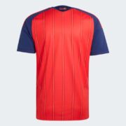 Maillot Domicile Espagne 26 – Image 2