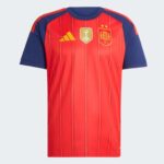 Maillot Domicile Espagne 26