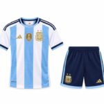Ensemble Argentine Enfant Officiel