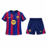 Ensemble Barcelone Enfant Officiel