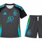 Ensemble enfant Algeria Emerald Wave