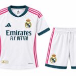Ensemble-enfant-Real-Madrid-Blanc