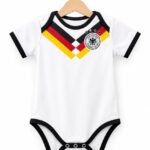 Grenouillère baby Germany