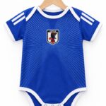 Grenouillère baby Japon