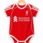 Grenouillère baby Liverpool