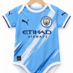 Grenouillère baby Man city