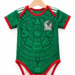 Grenouillère baby Mèxique