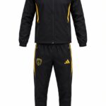 Survêtement Paris FC Noir